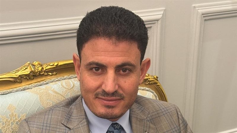 النائب عبدالناصر