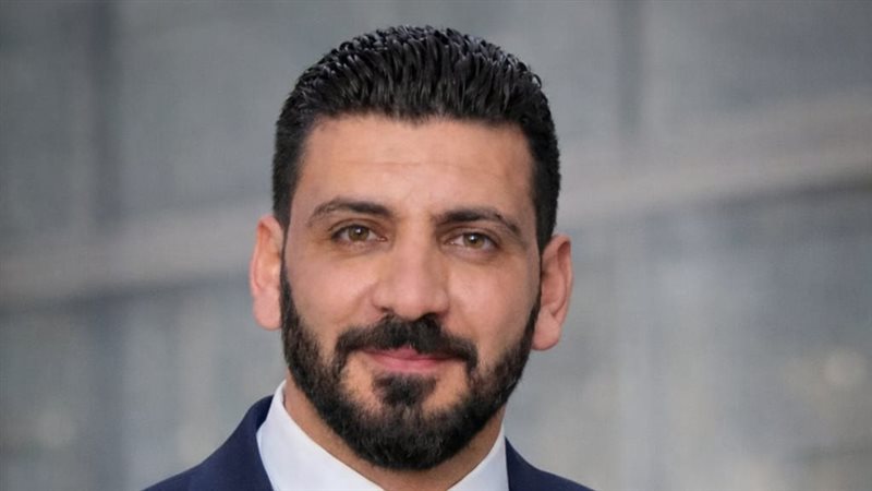 محمد زكريا طولان