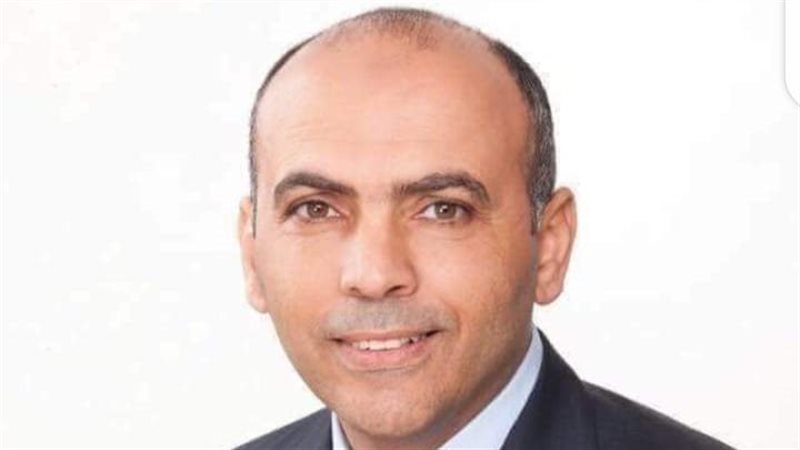 النائب جمال أبوالفتوح