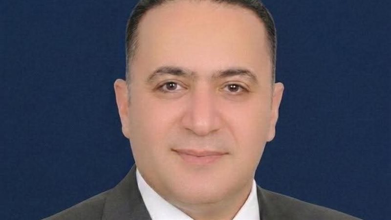 الدكتور أحمد المقدم