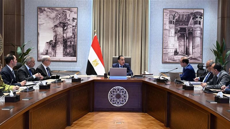 رئيس الوزراء 
