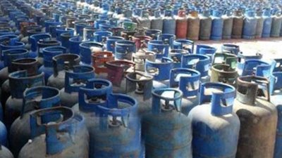  رسميًا..أسطوانة البوتاجاز 25 كجم تصعد من450إلى550 جنيهًا بزيادة 100 جنيه بنحو 22.2%