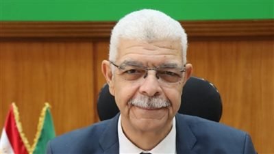 رئيس جامعة المنوفية يصدر قرارات بتعيين وكلاء كليات ورؤساء أقسام جدد