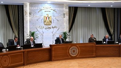 رئيس الوزراء يؤكد ضرورة إدراك خطورة التداعيات الاقتصادية للتصعيد الراهن في المنطقة