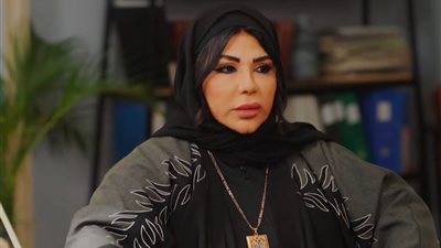 مفاجأة جديدة لـ غادة إبراهيم في دور شيماء بالحلقة السابعة من«المتر سمير»