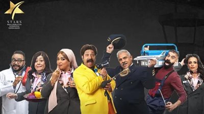أجواء كوميدية في الحلقة 21 من 