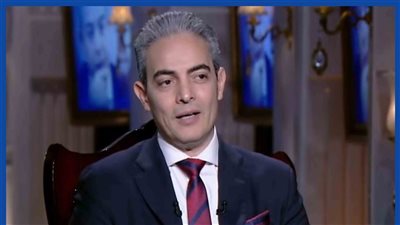 نقيب الإعلاميين الدكتور طارق سعدة يحسم الجدل عن برنامج رامز جلال