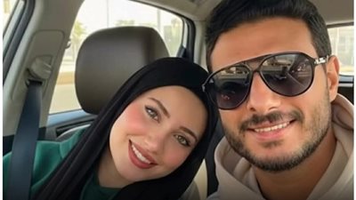 حقيقة زواج محمد الشناوي من البلوجر رنا أحمد 