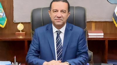 محافظ المنوفية يتابع مؤشرات الأداء بالمشروع القومي للتنمية المجتمعية والبشرية والمحلية