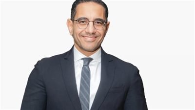 الرئيس التنفيذي للعمليات المصرفية بالبنك الزراعي ينضم لمجلس إدارة إي أسواق