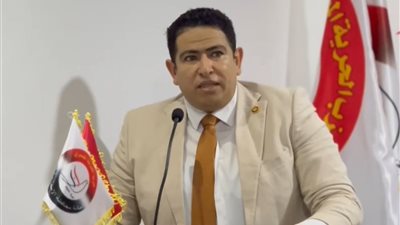 أمين حزب الحرية المصري:تحركات الدولة الاستباقية تعزز استقرار السوق وتؤمن احتياجات المواطنين