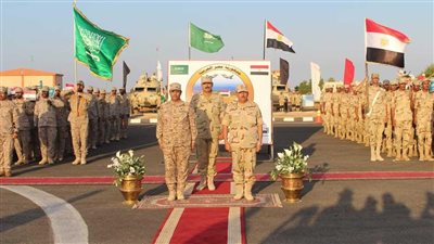 مصر تطرح مبادرة لإحياء الجيش العربي الموحّد وتعزيز أمن الخليج