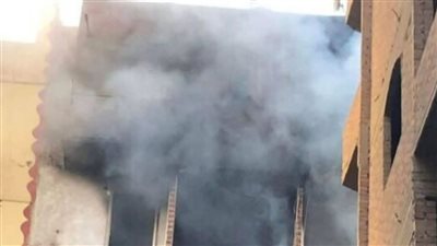 الأجهزة الأمنية تكشف أسباب انفجار  منطقة الهرم بمحافظة الجيزة