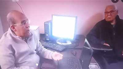 افتتاح مقر النائب أحمد خشانة بقرية الخواطرة القديمة شمال السويس