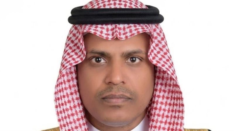 السفير الدكتور الحبيب