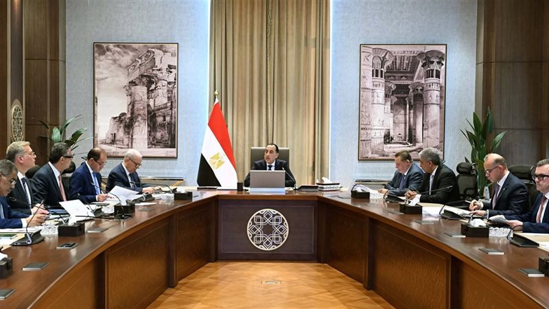 رئيس الوزراء 