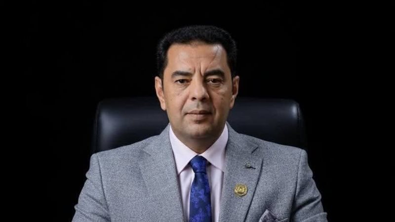خالد سلام