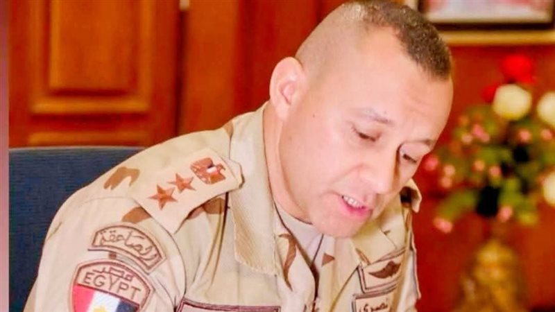 الشهيد العميد أحمد