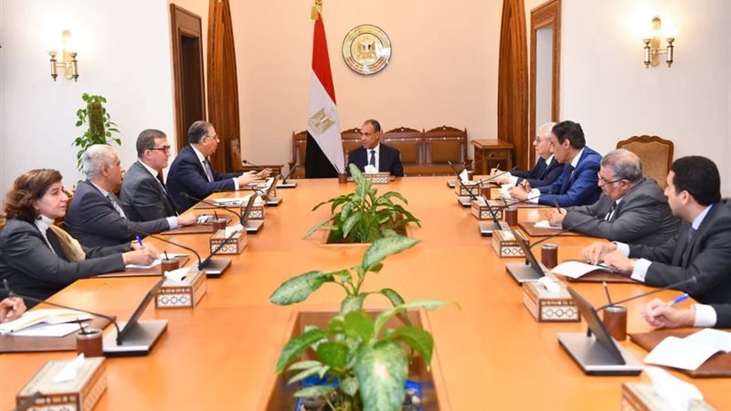 وزير الخارجية 