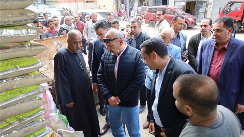 محافظ السويس 