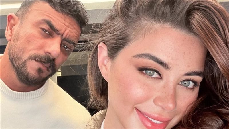 يارا السكري وأحمد