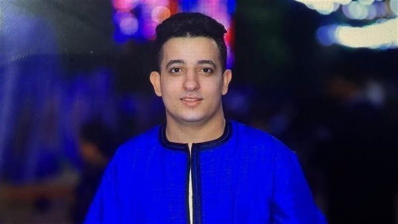 محمد جمال المجني