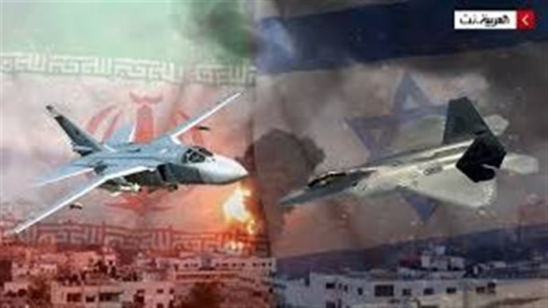 هل هذه بداية الحرب