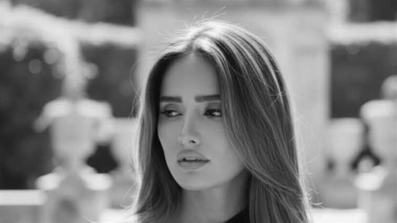 الفنانة زينة 