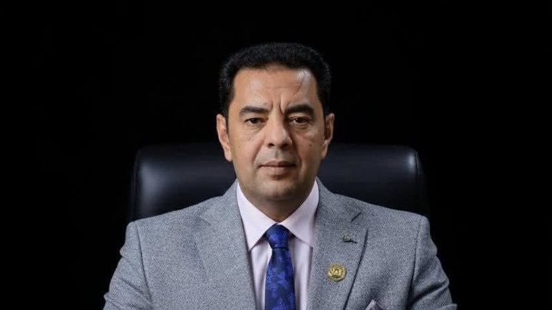 خالد سلام