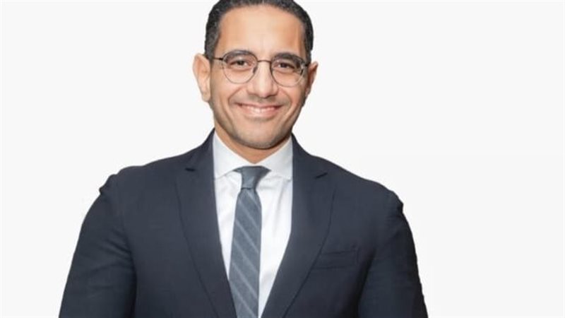محمد توفيق الرئيس