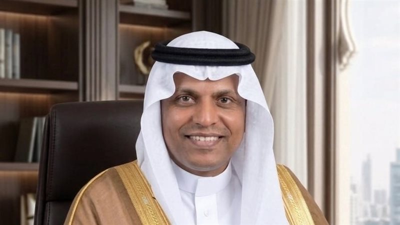 السفير الدكتور الحبيب