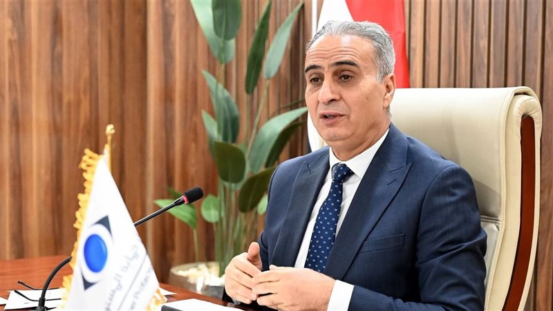 السيد إبراهيم السجيني