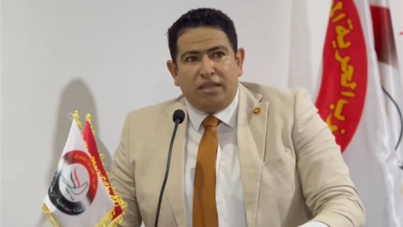 المهندس محمد رشيدي
