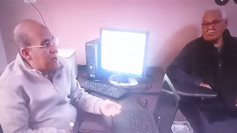 النائب أحمد خشانة