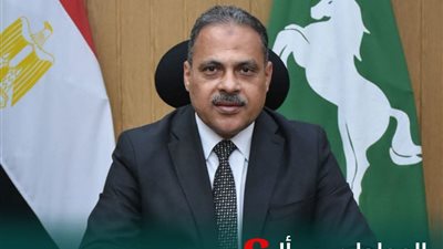 محافظ الشرقية يشدد على الرقابة على مستودعات البوتاجاز