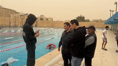 وزير الشباب والرياضة بجولة مفاجئة بمراكز الشباب ويصدر قرارات حاسمة لمحاسبة المقصرين