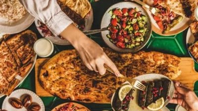 فاتورة إفطار بـ15 ألف جنيه تثير الجدل على مواقع التواصل الاجتماعي
