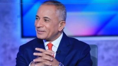 الإعلامي أحمد موسى:يبشر المصريين پأخبار مفرحة عن الحد الأدنى للأجور والمعاشات 