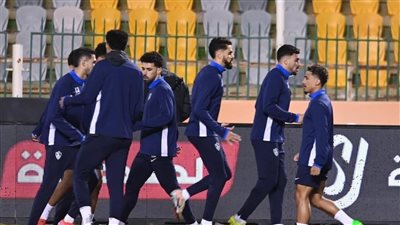 موعد عودة بعثة الزمالك الي القاهرة بعد مباراة اوتوهو بالكونفدرالية 