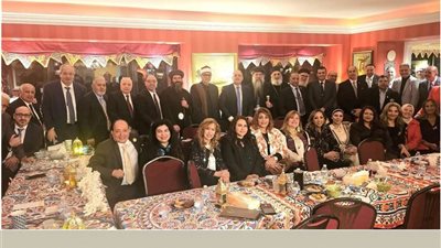 السفارات والقنصليات المصرية تنظم إفطارات رمضانية للجاليات بالخارج