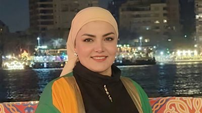 برنامج أماكن في المحروسة علي إذاعة الشرق الأوسط لإظهار المعالم السياحية والأثرية