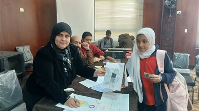 إستمرار فعاليات مسابقة تحدي الرواد 