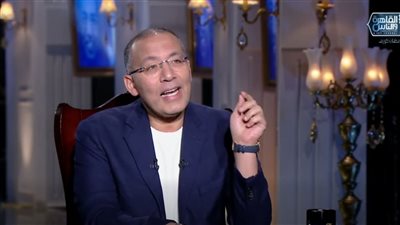 خالد صلاح في حبر سري: دفعت ثمن مواجهة الإخوان.. وأسعى لتغيير شكل النشرات الإخبارية