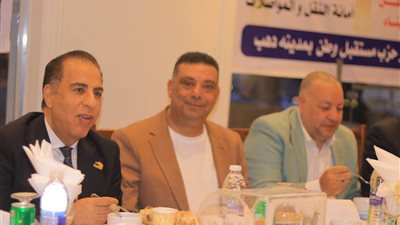 جنوب سيناء تحتفل بوحدة الوطن وتكرم الأمهات وحفظة القرآن في دهب