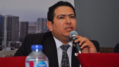 أمين حزب الحرية المصري:كلمة الرئيس السيسي في ليلة القدر رسالة أمل