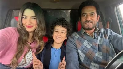 أحداث مشتعلة في الحلقة 26 من 