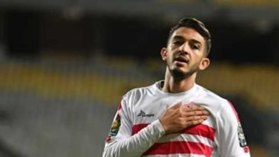 سيف جعفر يواجه إدارة الزمالك بطلب رسمي
