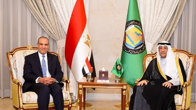 مصر تدعو لخفض التصعيد وتعزيز التعاون الخليجي