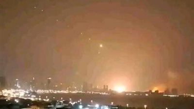 عاجل الحرس الثوري الإيراني: إطلاق الموجة 48 من عمليات الوعد الصادق 4