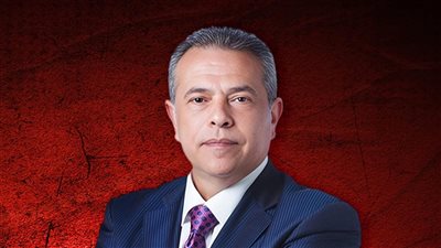 توفيق عكاشة يكشف هوية 